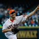 Illustration for article titled Reminder That Baseball Isnt Forever Ruins Erik Bedards No-Hitter Bid